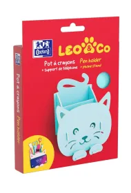 Organizer na d�ugopisy OXFORD LEO&C