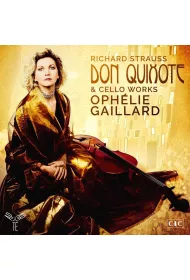 Don Quixotte Gaillard (CD)