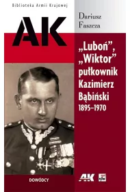 Lubo, Wiktor pukownik K. Bbiski  1895-1970