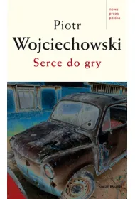 Serce do gry