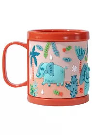 Be-Happy Gifts Kubek 3D S�o�