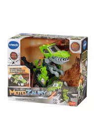 Motozaury - Tyranozaur T-Rex Terenwka VTECH