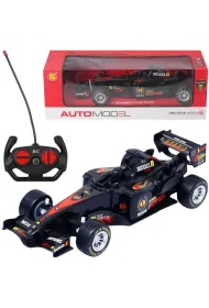 Auto wy�cigowe na radio Trifox