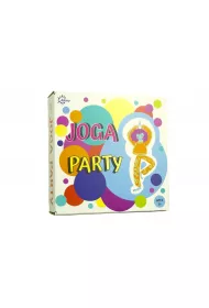 Joga Party Abino