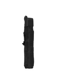 Parasol sk�adany czarny 54cm  12335