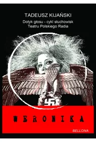 Audiobook Weronika (ksi��ka audio, s�uchowisko) CD