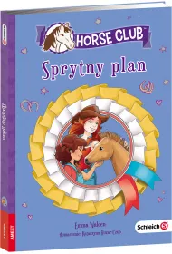 Schleich Horse Club. Sprytny Plan