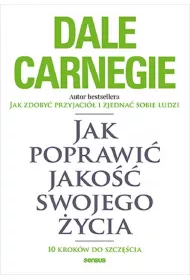 Jak poprawi jako swojego ycia