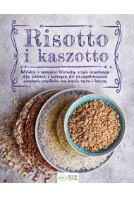 Risotto i kaszotto