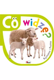 Co widz�? Mamy i maluchy