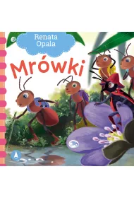 Mrwki