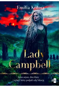Lady Campbell