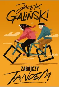 Zab�jczy tandem