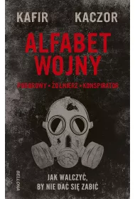 eBook Alfabet wojny mobi epub