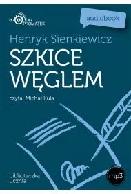 Audiobook Szkice wglem mp3