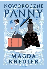 eBook Noworoczne panny mobi epub
