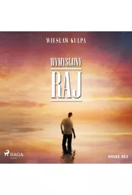 Audiobook Wymylony raj mp3