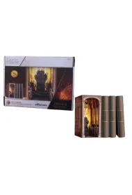 Book Nook - Iron Throne. House of the Dragon