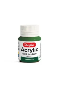 Farba akrylowa Las iglasty 20ml