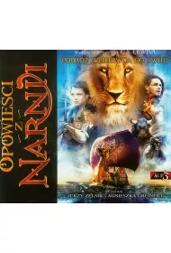 Audiobook Podr "Wdrowca do witu". Opowieci z Narnii. Tom 3 CD