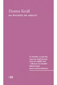 Na wsch�d od Arbatu