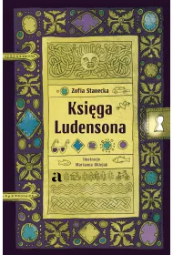 Ksiga Ludensona