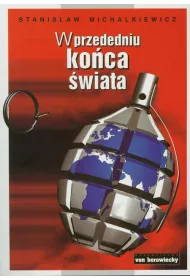 W przededniu koca wiata