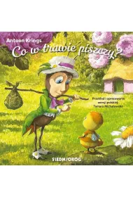 Pakiet: Co w trawie piszczy?