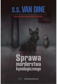 Sprawa morderstwa kynologicznego