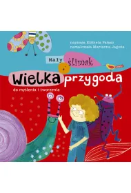 Ma�y �limak i wielka przygoda