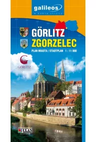 ZGORZELEC GORLITZ PLAN
