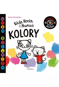 Akademia Kici Koci. Kolory
