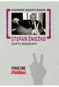 Stefan �nie�ko: Zarys biografii