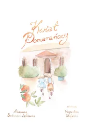 Kwiat Pomara�czy