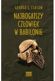 eBook Najbogatszy czowiek w Babilonie mobi epub