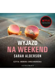 Audiobook Wyjazd na weekend mp3