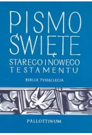 Biblia Tysi�clecia du�a z naci�ciami TW