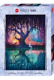 Puzzle 1000 el. Mistyczny �wiat, Zniszczone �wiaty, Andy Kehoe Heye