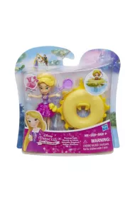 Disney Princess Mini - Roszpunka p�ywaj�ca * Hasbro
