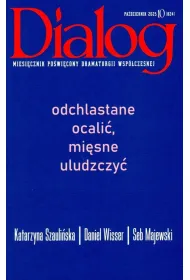 Dialog 10/2025