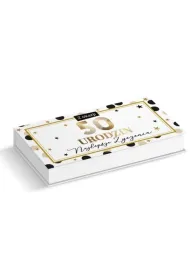 Armin Style PUDELKO OZD NA PIENIADZE 50 URODZINY PD-28 AS