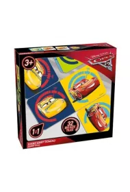 Giant Easy Domino Auta 3 Tactic