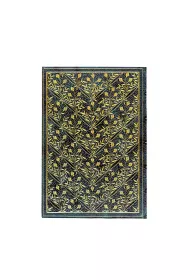 Paperblanks Wildflower Song Notatnik Wildflower Song midi PB9709-9 linia