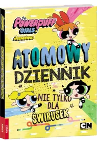 Atom�wki. Atomowy dziennik nie tylko dla �wirusek *