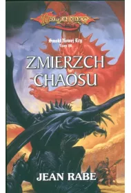 Zmierzch chaosu. Smoki Nowej Ery. Tom 3