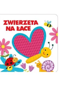 Zwierz�ta na ��ce