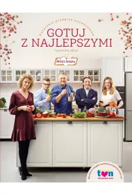 Mistrz Smaku. Gotuj z najlepszymi