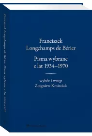 Franciszek Longchamps de Brier