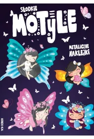 S�odkie motyle