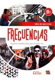 Frecuencias B1. Zeszyt �wicze�